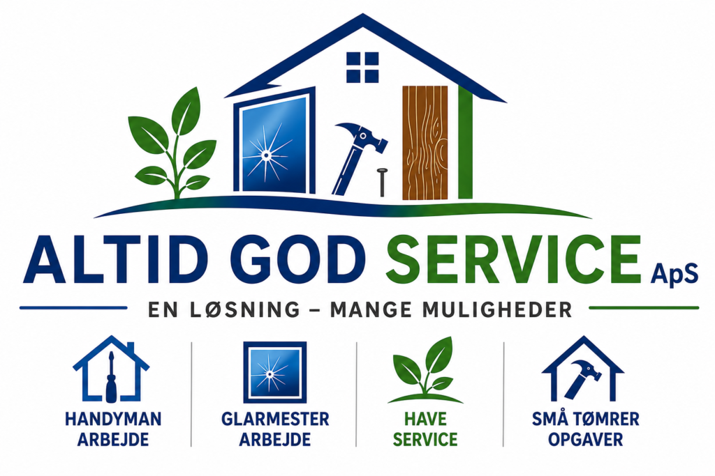 Home logo med aps